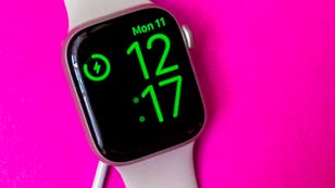 Apple Watch Series 8 Rumors: Fever Detection, Low-Power Mode