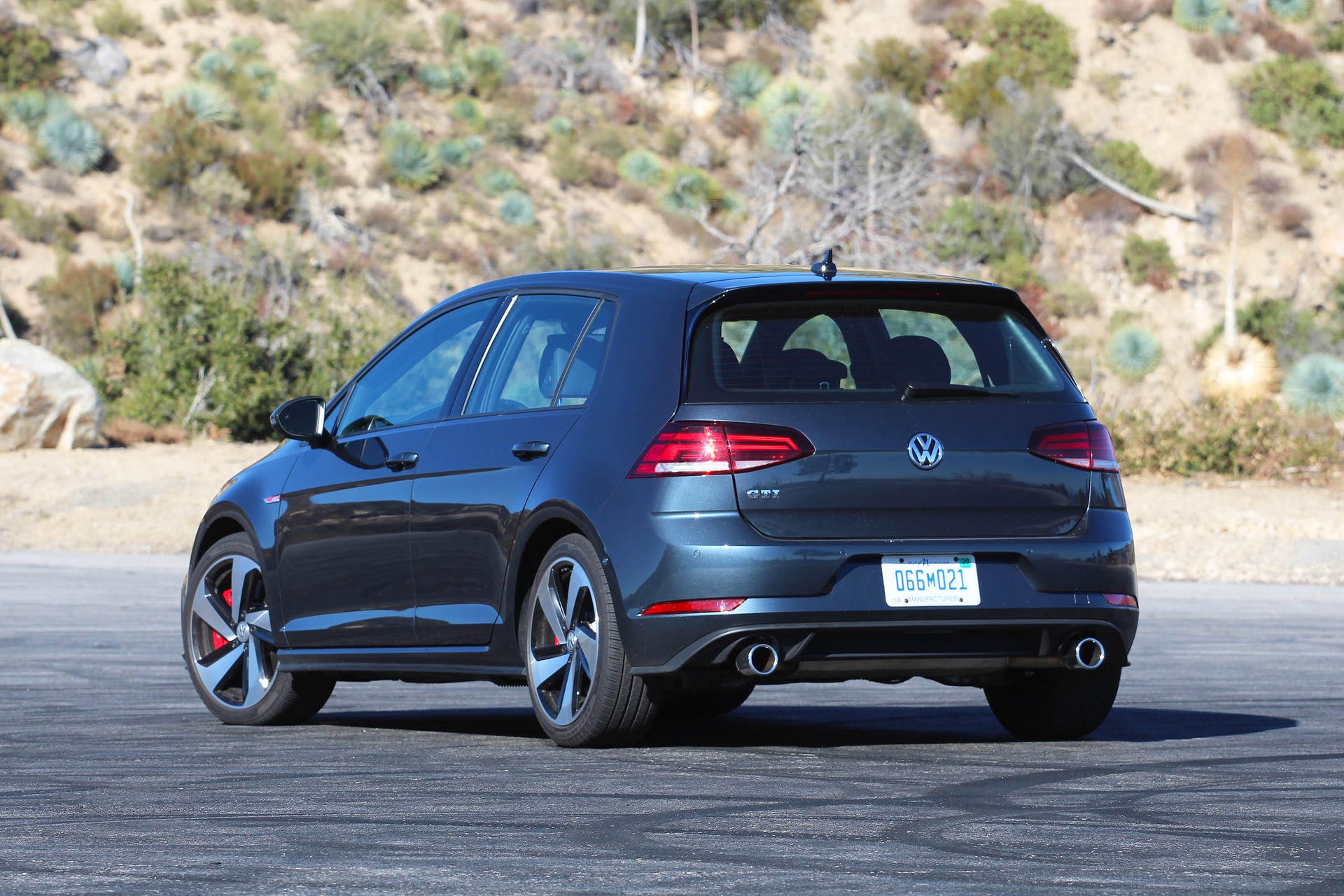Hvem Marty Fielding vride 2018 Volkswagen Golf GTI review: Ratings, specs, photos, price and more -  CNET