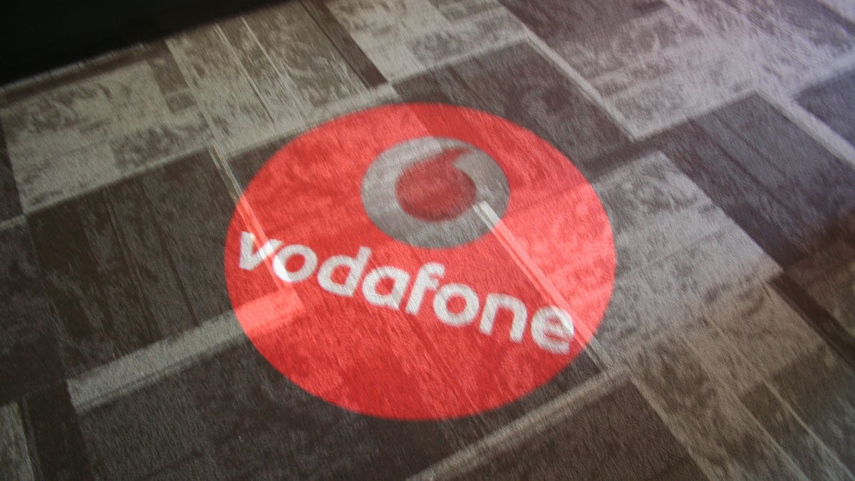 Vodafone R&D Center