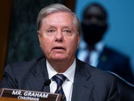 <p>Senate Judiciary Committee Chairman Lindsey Graham (R-SC) has introduced legislation that could weaken encryption for police investigations.&nbsp;</p>