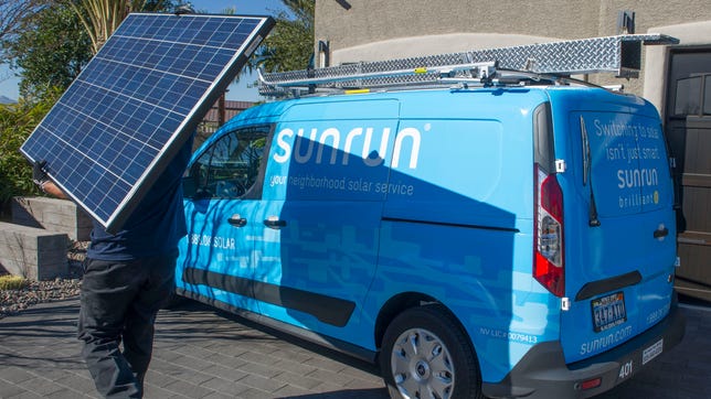 Examen de Sunrun Solar : la plus grande entreprise est-elle votre meilleure offre ?