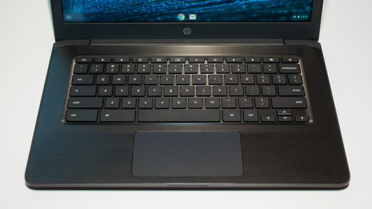 HP Chromebook 14 (AMD Ryzen)