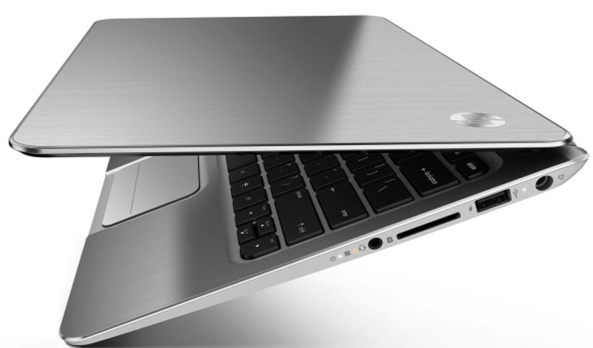 Don't expect Surface Pro to get battery life that's a whole lot better than an ultrabook like HP's 13-inch Spectre XT.