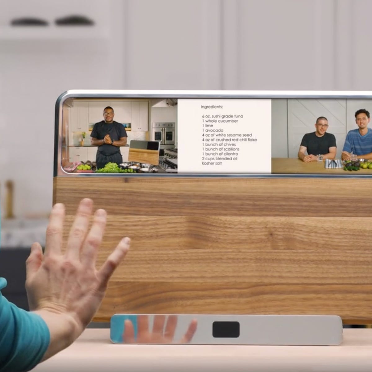 The Biggest Kitchen Trends, Gadgets and Smart Tech You'll See in 2023 - CNET