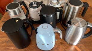 The Best Electric Kettle of 2022
