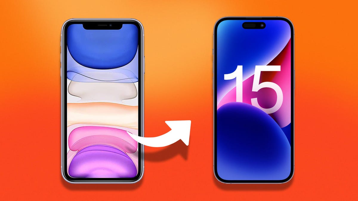 Shopping for Apple’s New iPhone 15? Here is The right way to Switch Your Knowledge to Your New Telephone | Digital Noch