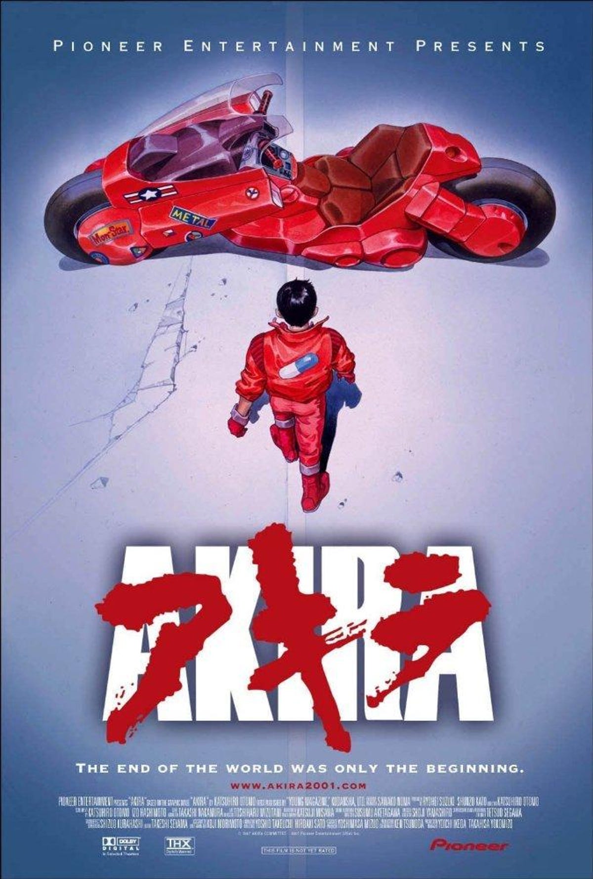 'Akira'