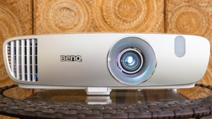 BenQ HT2050A Review: Great (Big) Picture for the Money - CNET
