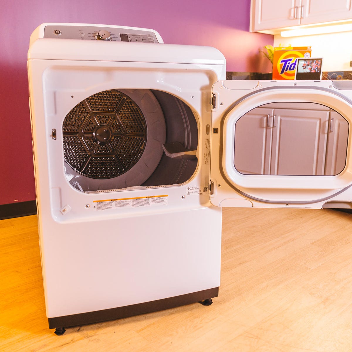 3 easy tips to speed up your dryer - CNET