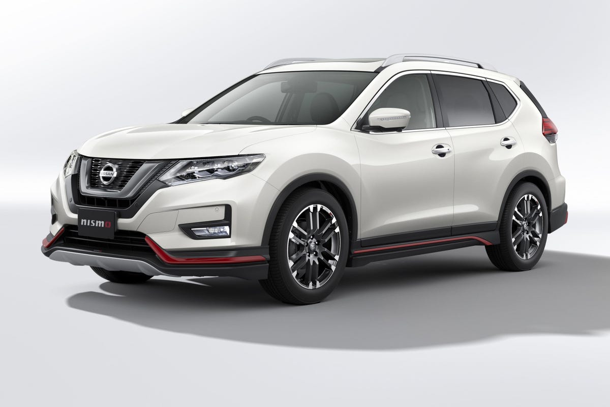 nissan-x-trail-nismo-performance-package