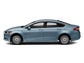 2013 Ford Fusion Energi 4dr Sdn SE Luxury