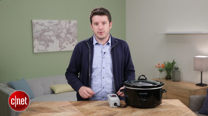 Dorkfood wants to teach your slow cooker some new tricks