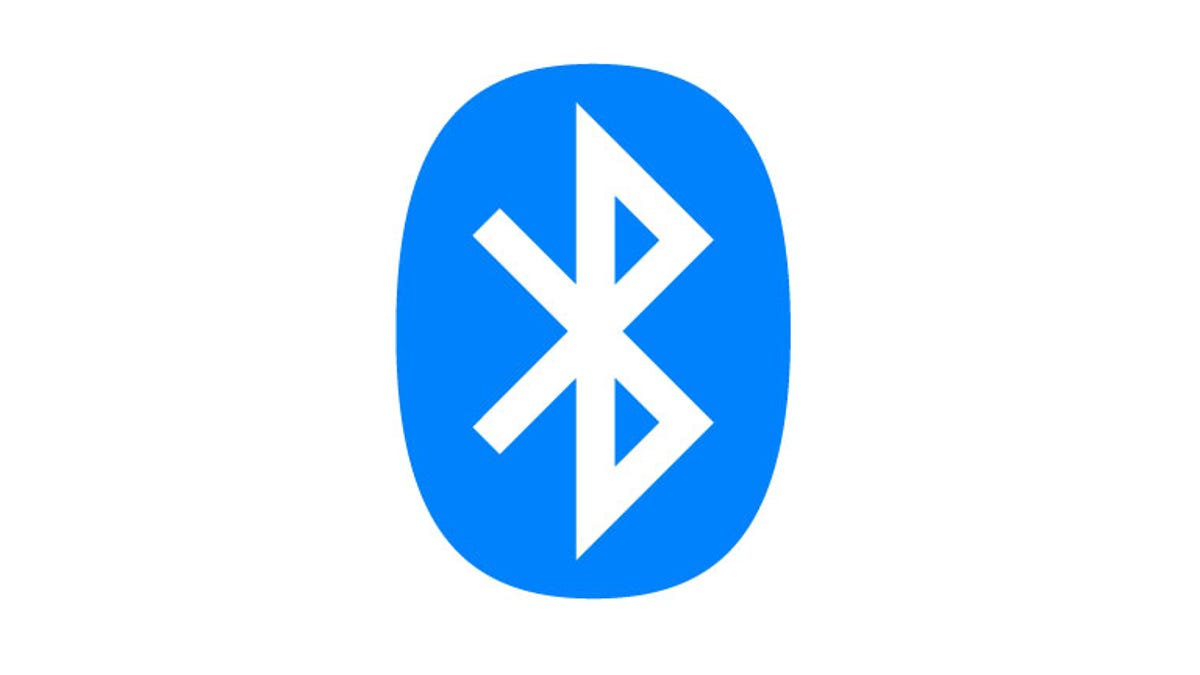 The Bluetooth logo is made of runes emblematic of its Nordic roots.