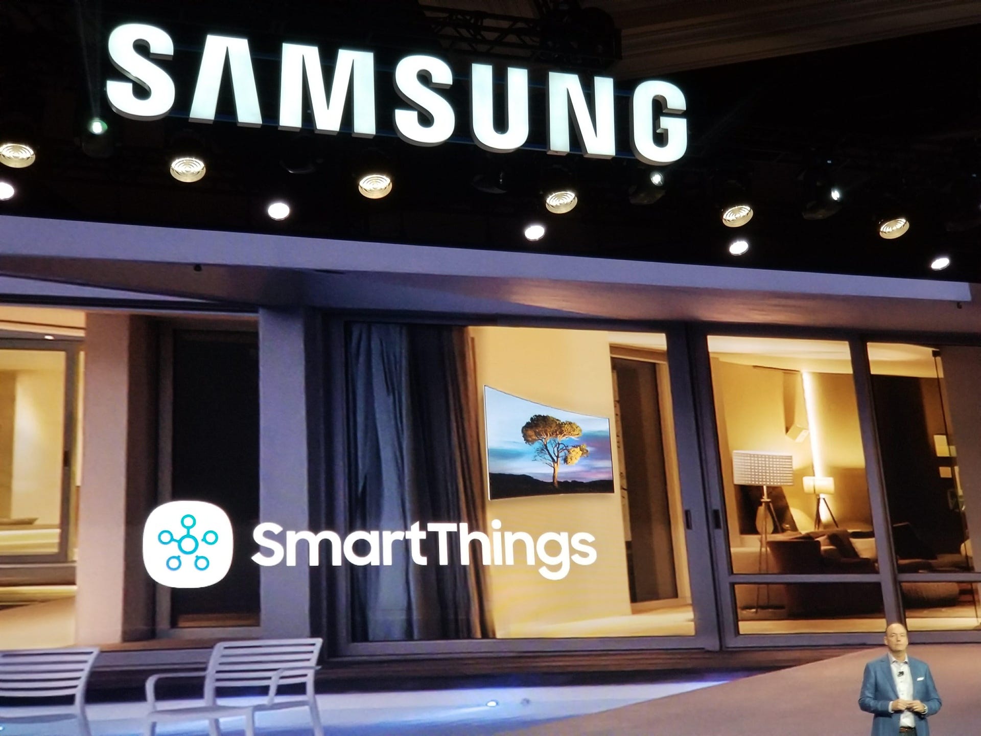 Samsung-SmartThings-CES-2018