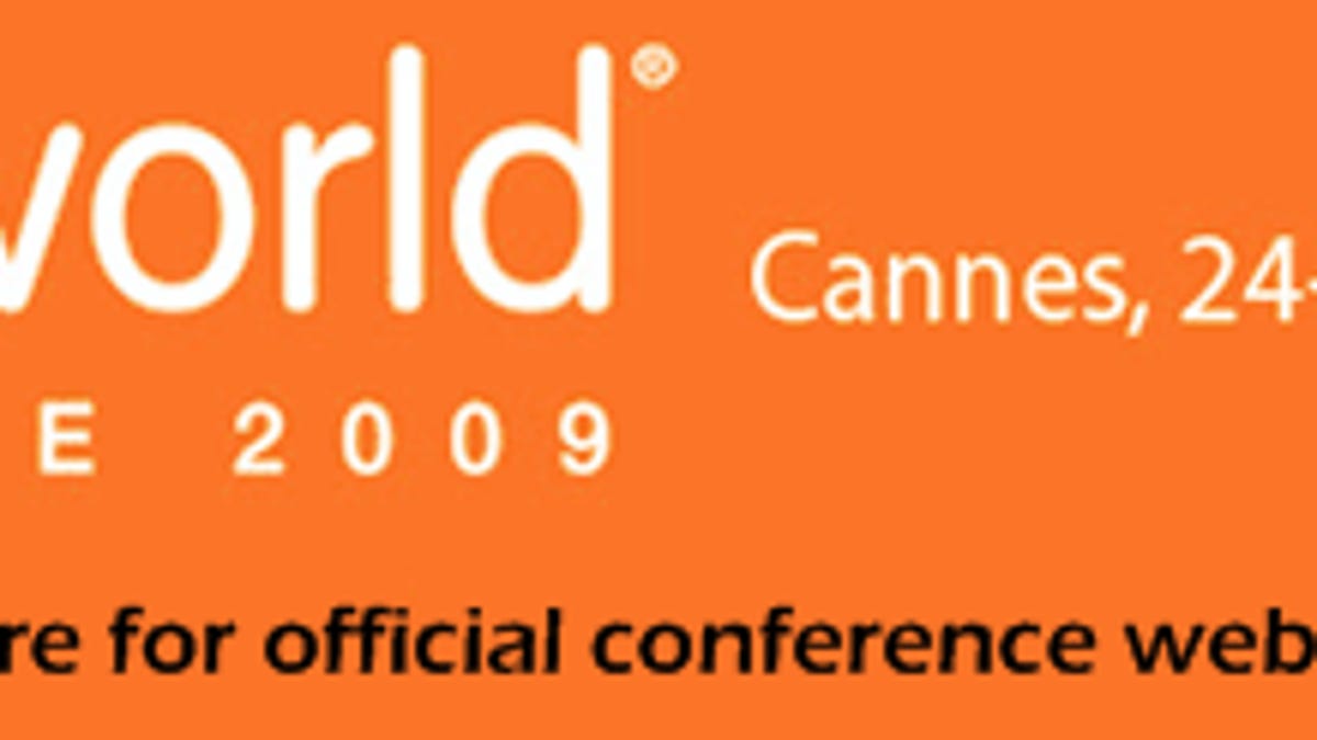 vmworld conference