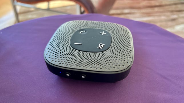 Best Speakerphone in 2022 for Working From Home 16