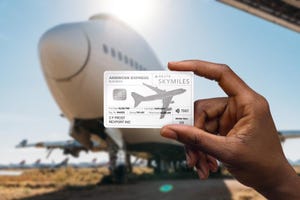 These Metal Airline Cards Are Made From Retired Airplanes. Should You
Get One? - CNET