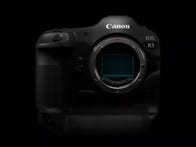 <p>Mirrorless cameras like Canon's R3 are the future of higher-end photography.</p>