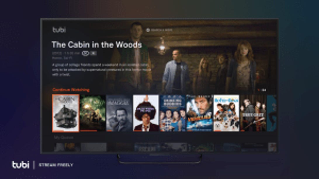 Tubi to stock up on more movies, TV series as it expands internationally