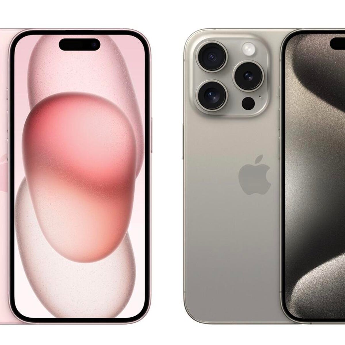 Want to Buy the New Pink iPhone 15 in Stores Today? It Depends on Which  Phone You Choose - CNET