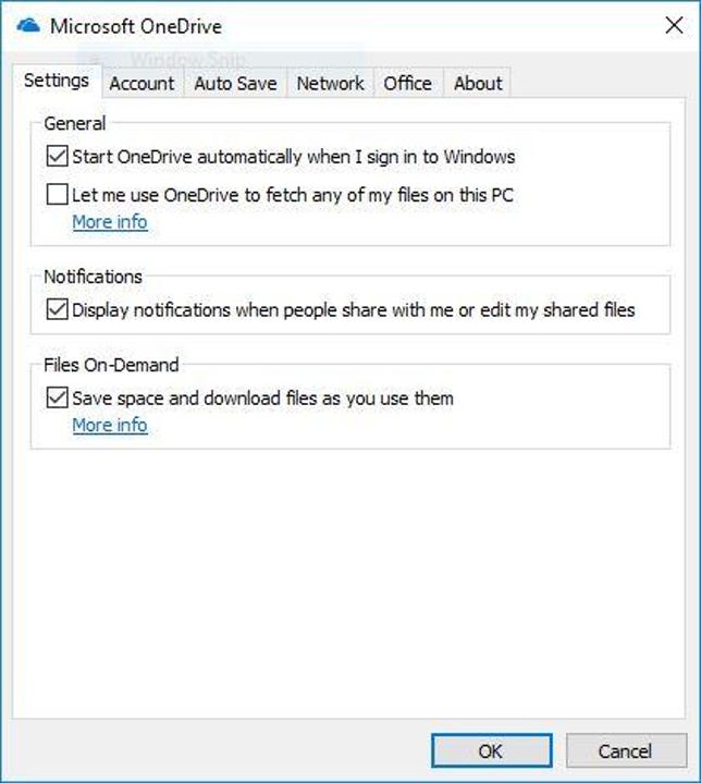onedrive-files-on-demand-settings