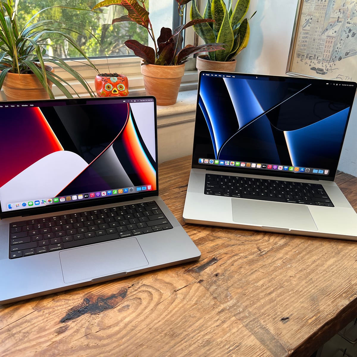 Apple Launches New M2 Pro and M2 Max Chips in the MacBook Pro and Mac Mini  - CNET