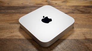 Apple M2 Mac Mini 2023 Review: M2 and M2 Pro Chips Boost This Tiny Desktop