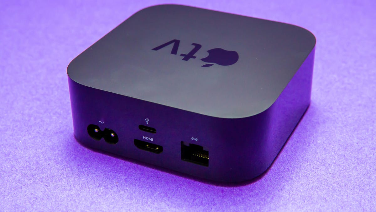 Apple TV HD review (2021): Why is this still a $149 thing? - CNET