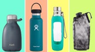 Best Reusable Water Bottles in 2023