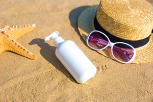 Best Reef-Safe Sunscreens for 2024 - CNET
