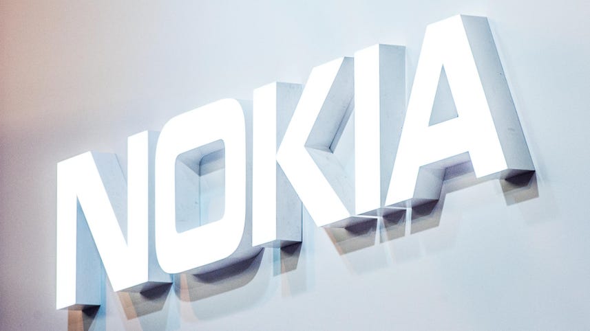 Nokia teases a new launch, London buskers go cashless