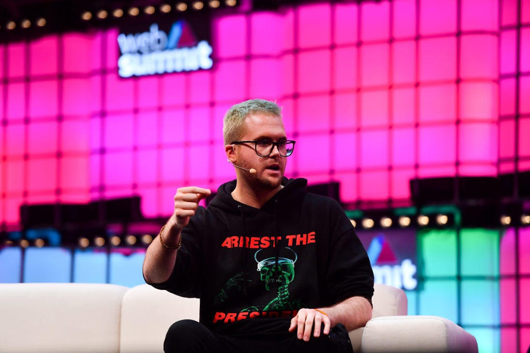 Chris Wylie: Blowing the whistle on Cambridge Analytica? Worth it