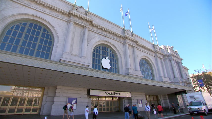 Inside Scoop: Apple iPhone 6S event to focus on hardware