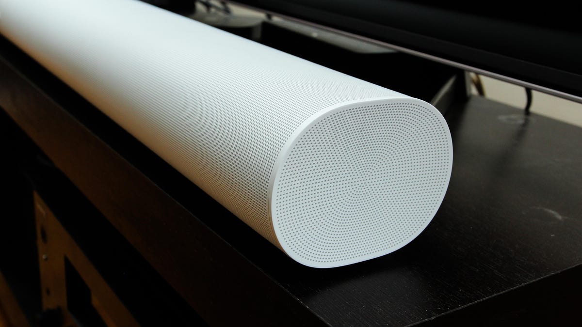 procent aften Forfatning Sonos Arc review: The all-in-one Atmos soundbar to beat - CNET