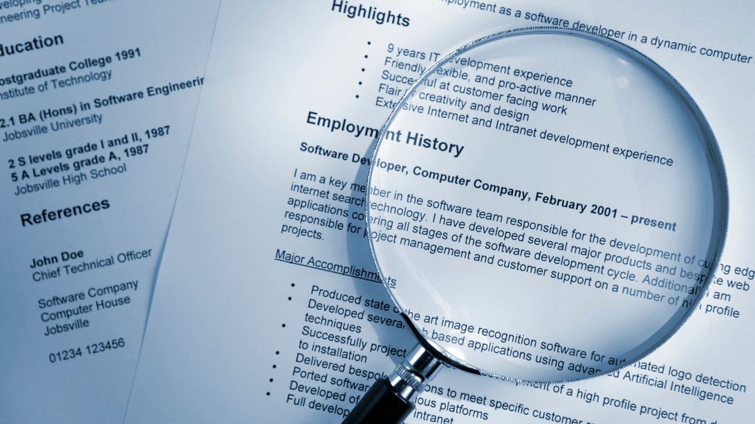 Best Resume Writing Services for 2024     - CNET