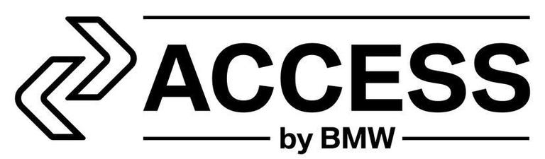 Access by BMW logo