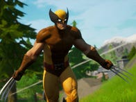 <p>Start off the new season by tracking Wolverine.</p>