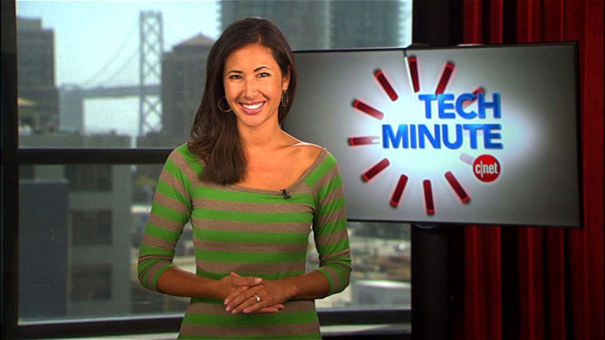 Tech Minute: Tips on buying a used Apple laptop