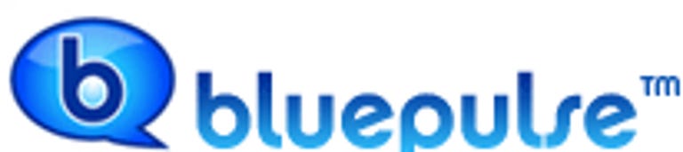 bluepulse logo
