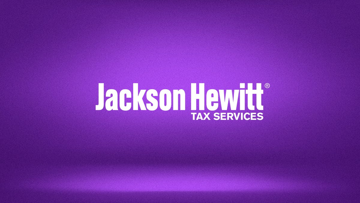 Jackson Hewitt online tax filing logo