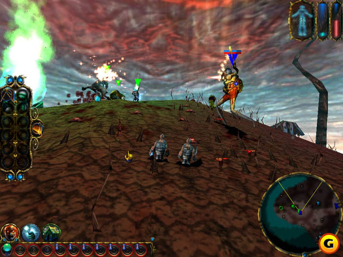 Igru. Sacrifice (2000) PC. Жертвоприношение игра. Sacrifice игра боги.