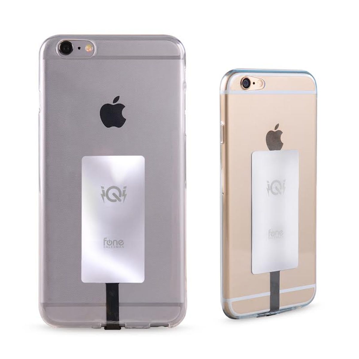 iQi Mobile iPhone