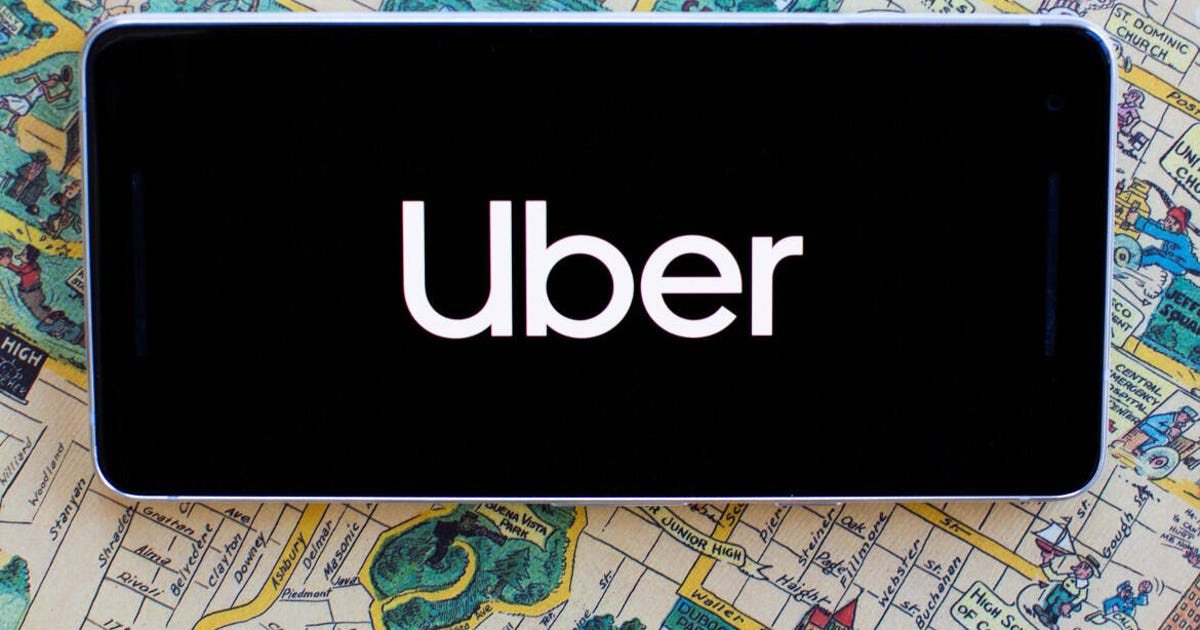 Uber Reports Fewer Sexual Assaults but Greater Rate of Deaths During Rides