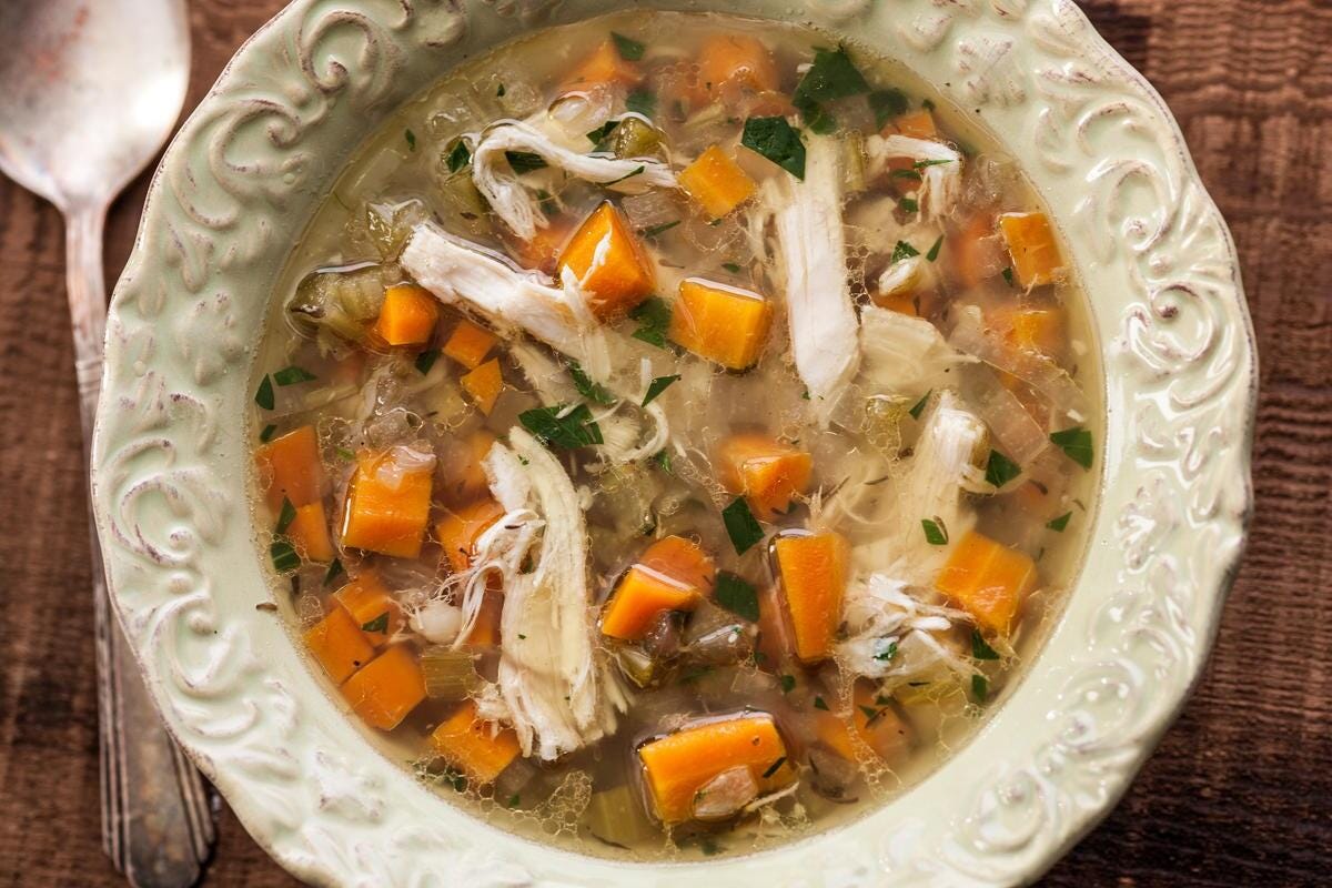 easy-crock-pot-chicken-soup-recipe-chowhound