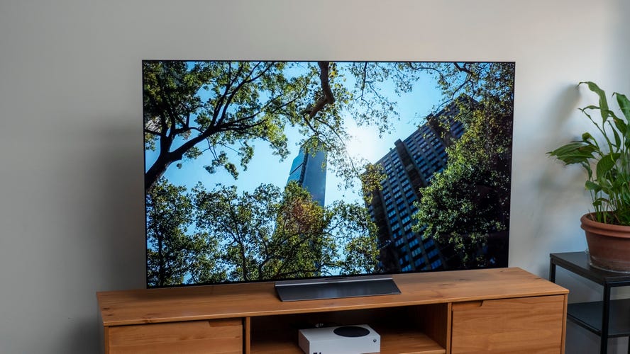 Best 65-Inch TV of 2024 - CNET