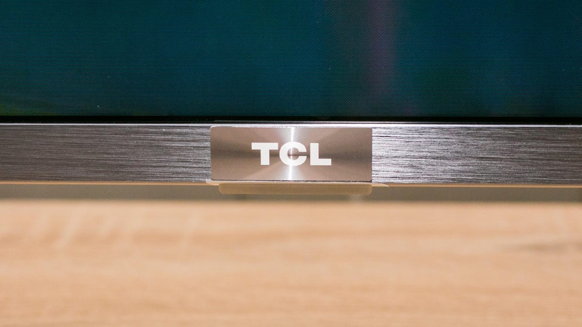TCL 6 series 65R625 Roku 2019