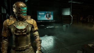 Dead Space Review: A Remake Done Right