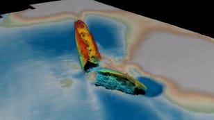 Researchers Discover Wreck of Ship That Tried to Warn the Titanic