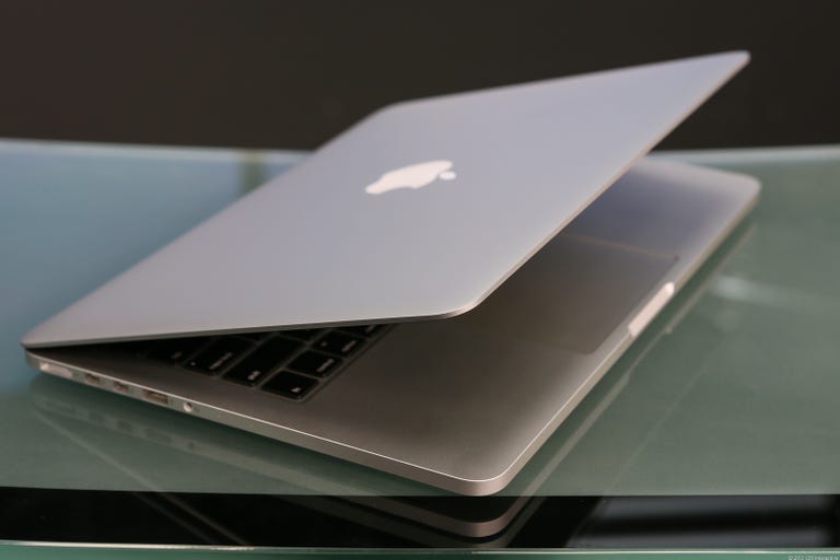 Apple macbook pro me864 review core5