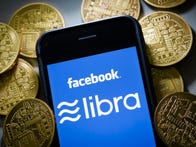 <p>Facebook is reportedly facing possible defections from its Libra cryptocurrency network.</p>